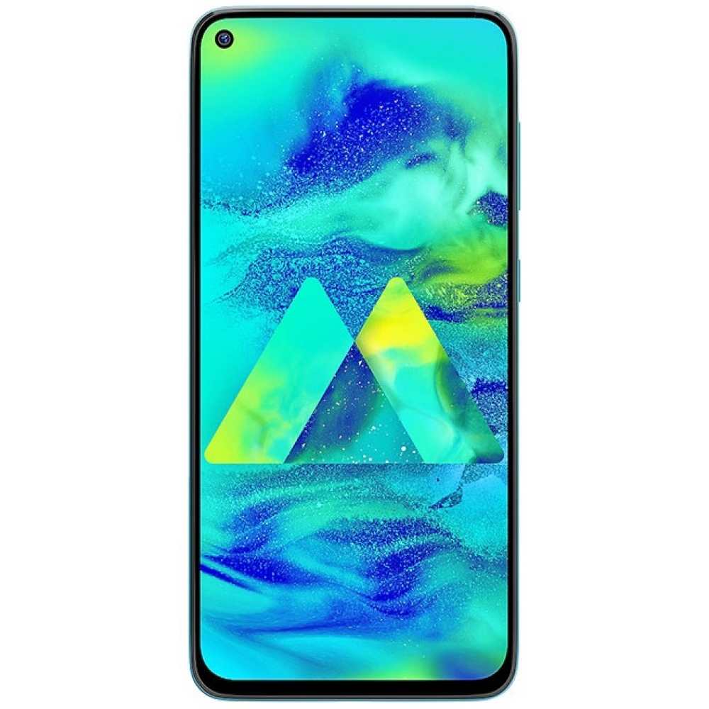 m40 screen